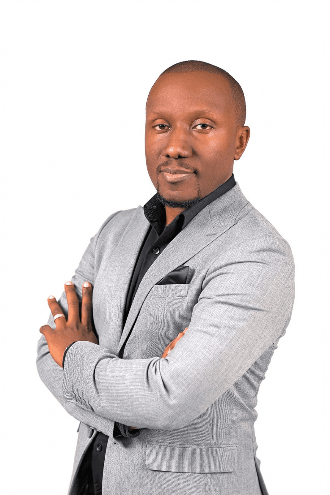 Jean-Pierre Mutabazi